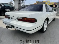 日産 シルビア