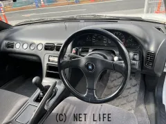 日産 シルビア