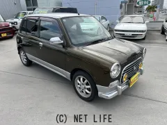 ダイハツ ミラジーノ