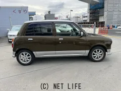 ダイハツ ミラジーノ