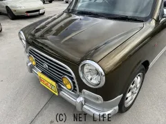 ダイハツ ミラジーノ