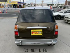 ダイハツ ミラジーノ