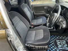 ダイハツ ミラジーノ