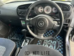 ダイハツ ミラジーノ