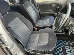 ダイハツ ミラジーノ