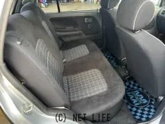 ダイハツ ミラジーノ