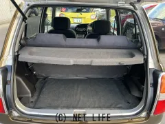 ダイハツ ミラジーノ