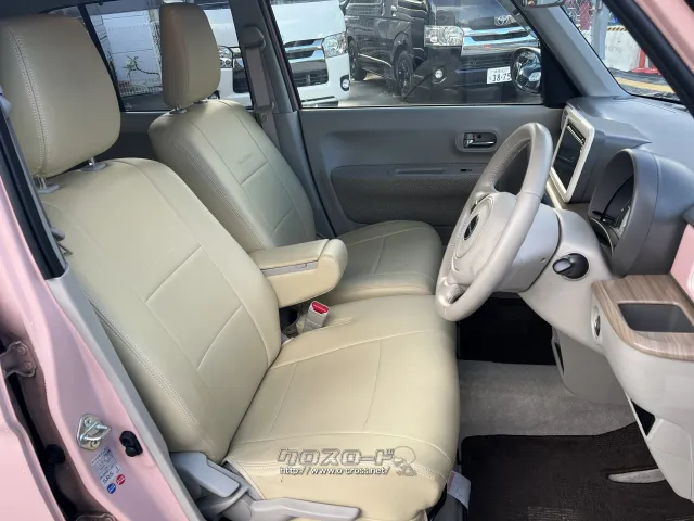 スズキ アルトラパン