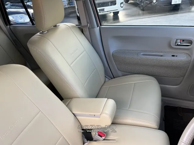 スズキ アルトラパン