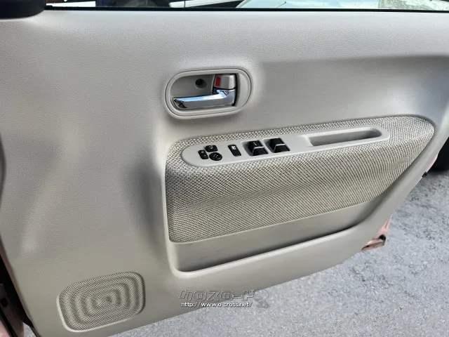 スズキ アルトラパン