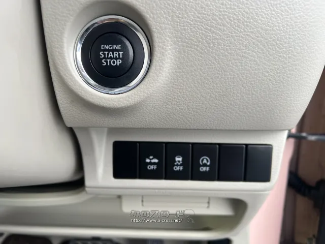 スズキ アルトラパン