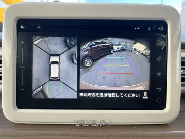 スズキ アルトラパン