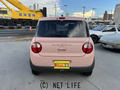 スズキ アルトラパン