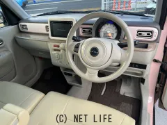 スズキ アルトラパン