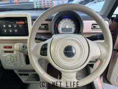 スズキ アルトラパン