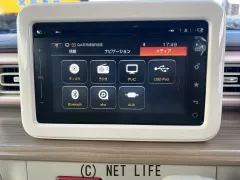 スズキ アルトラパン