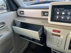 スズキ アルトラパン