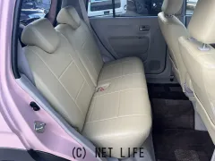 スズキ アルトラパン