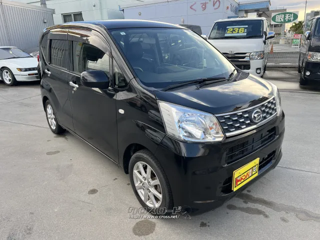 ダイハツ ムーヴ