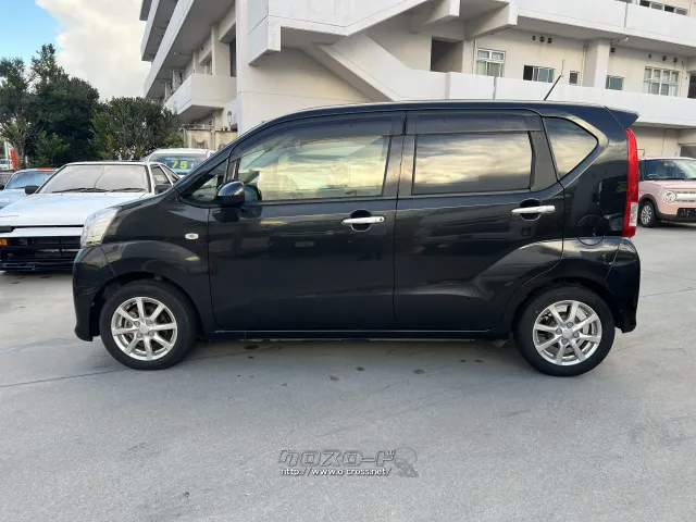 ダイハツ ムーヴ