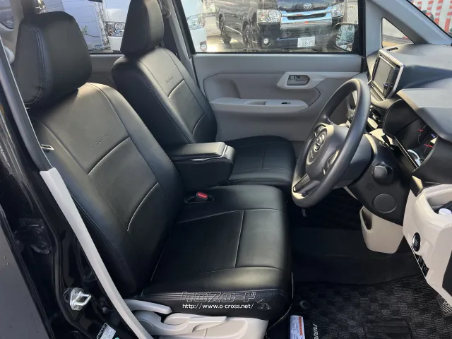 ダイハツ ムーヴ