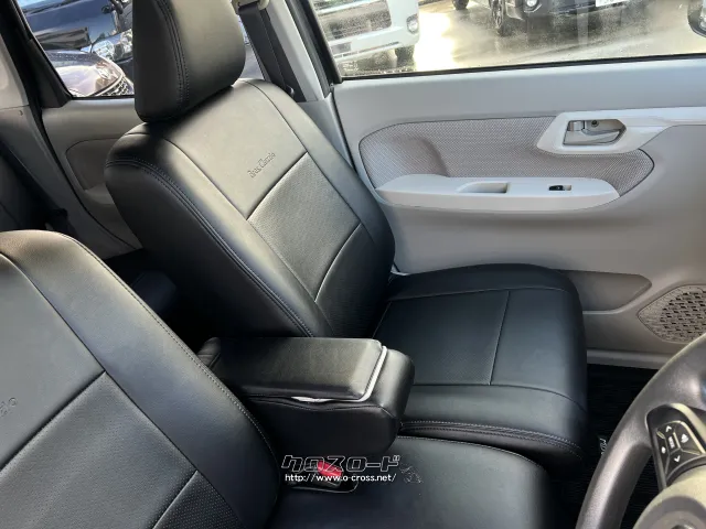 ダイハツ ムーヴ