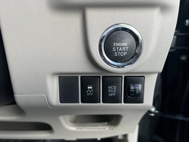 ダイハツ ムーヴ