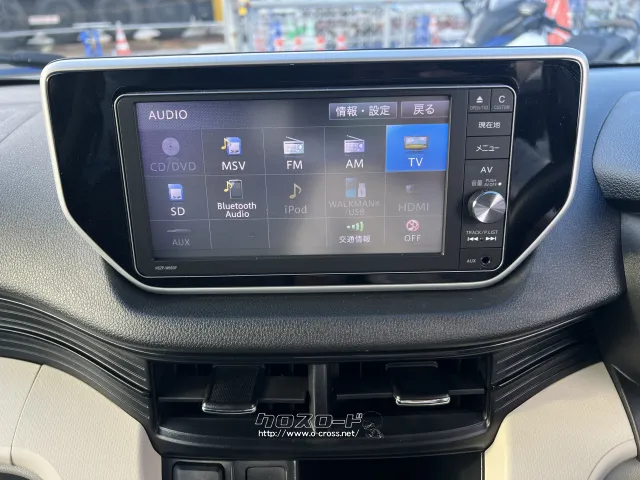 ダイハツ ムーヴ