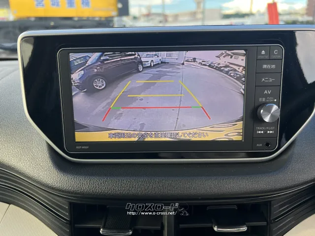 ダイハツ ムーヴ