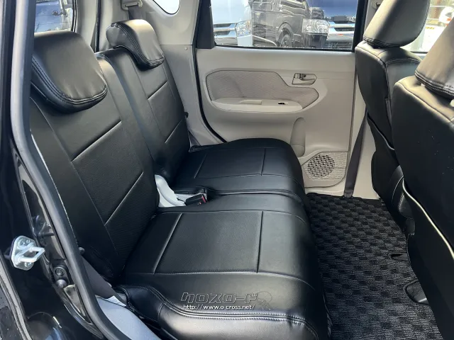 ダイハツ ムーヴ