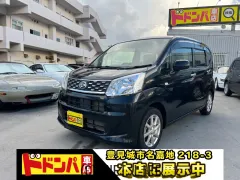 ダイハツ ムーヴ