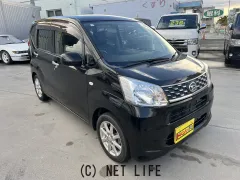 ダイハツ ムーヴ