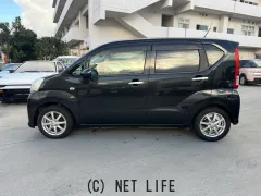ダイハツ ムーヴ