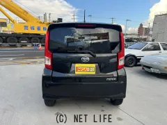 ダイハツ ムーヴ