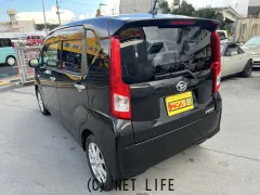 ダイハツ ムーヴ