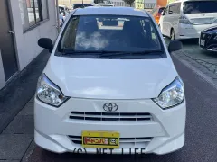 トヨタ ピクシスエポック