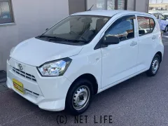 トヨタ ピクシスエポック