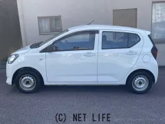 トヨタ ピクシスエポック