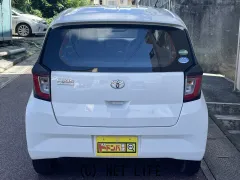 トヨタ ピクシスエポック