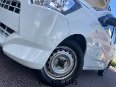 トヨタ ピクシスエポック