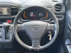 トヨタ ピクシスエポック