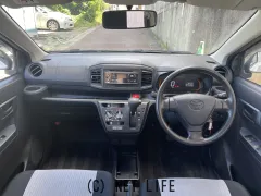 トヨタ ピクシスエポック