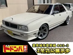 日産 シーマ