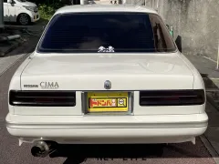日産 シーマ