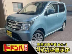 スズキ ワゴンR