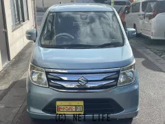 スズキ ワゴンR