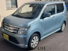 スズキ ワゴンR