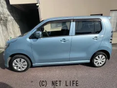 スズキ ワゴンR