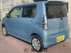 スズキ ワゴンR