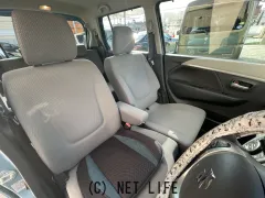 スズキ ワゴンR